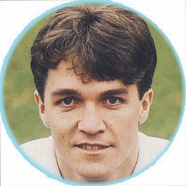 Player image